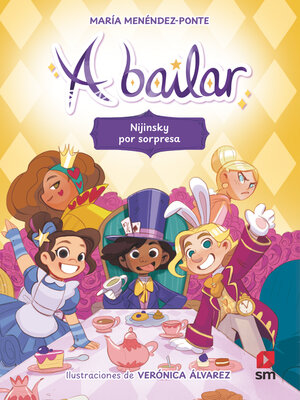 A bailar 3 - ebook